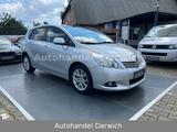 Toyota Verso Executive 2.2 D-CAT Pan/Xen/7-Sitze S.Heft - Toyota Verso mit Schiebedach