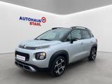 Citroën C3 Aircross Shine - Citroën C3 mit Anhängerkupplung