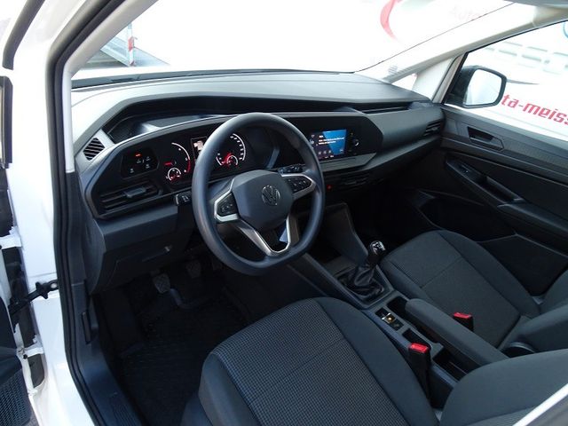 Caddy Cargo 2.0 TDI EcoProfi / Komfort-Paket