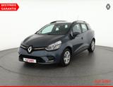 Renault Clio IV Grandtour 1.5 dCi Business Navi Tempomat - Renault Clio mit Diesel-Antrieb: 5.1