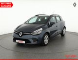 Renault Clio IV Grandtour 1.5 dCi Business Navi Tempomat - Renault Clio: Dci
