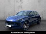 Porsche Macan S Burmester Luftfederung Abstandstempomat - Porsche Macan in Herne