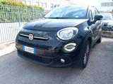 Fiat 500X 1.6 MultiJet 130 CV Connect - Fiat 500L Cross aus 2022