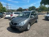Kia Carens Spirit Automatik / Klimaaut. Sitzh. - Kia Carens mit Benzin-Antrieb: Automatik