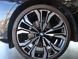 BMW X7 M60i Bowers & Wilkins, Anhängerkupplung - BMW X7 M60 in Bonn