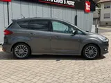 Ford C-Max C-MAX Sport - Ford C-Max Sport mit Benzin-Antrieb