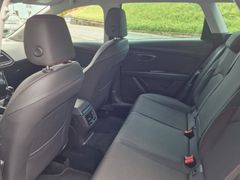 Fahrzeugabbildung Seat Leon ST FR Navi LED SiHz PDC RFK Tempo DAB