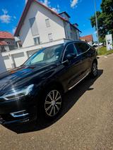 Volvo XC60 B5 AWD Inscription Geartronic Inscription - Volvo XC60 von privat