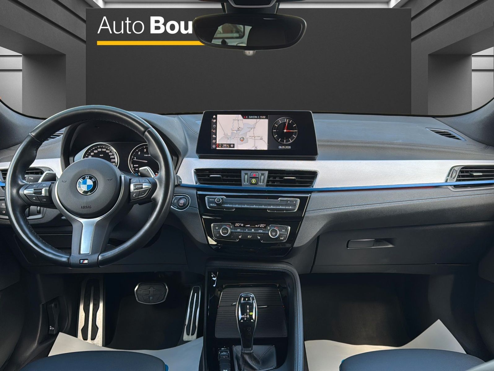 BMW X2 - Bild 9