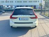 Volvo V90 Kombi Plus Dark *LEDER*TAXI*LED*MEMORY*H&K* - Volvo V90: Plus Dark