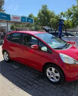Honda Jazz 1.4 mit 99 PS (73 kW) - Honda Jazz in Stuttgart