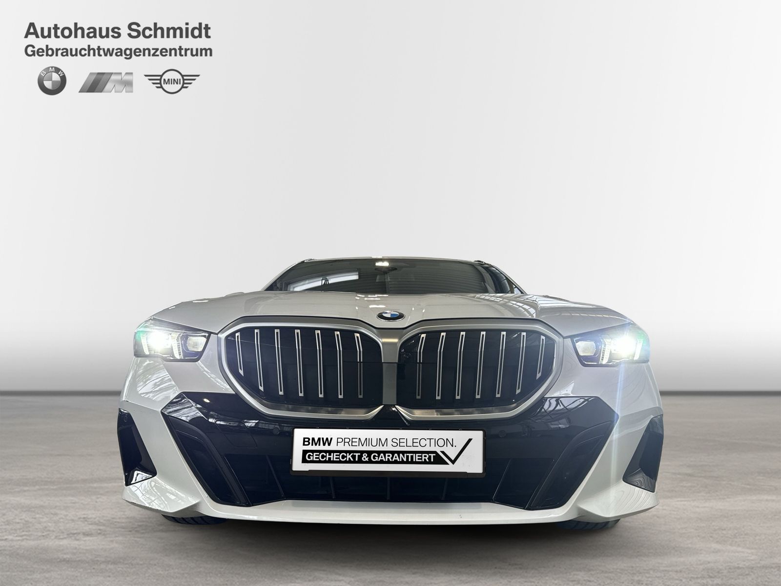 BMW 520 - Bild 7