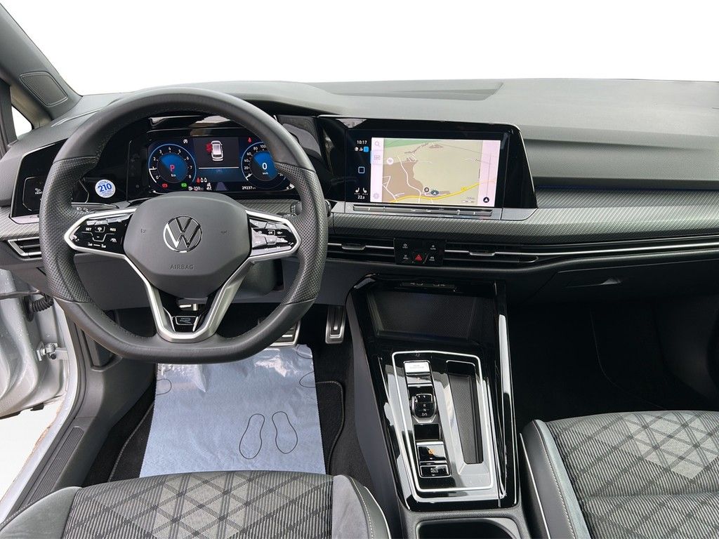Volkswagen Golf - Bild 17