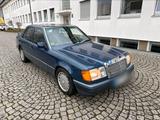 Mercedes-Benz Mercedes W124 260E Schalter|Rostfrei|Sitzh... - Mercedes-Benz 260: W124 260e