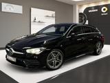 Mercedes-Benz CLA 220 Schooting Brake AMG Line Schiebedach LED - Mercedes-Benz CLA 220 in Köln