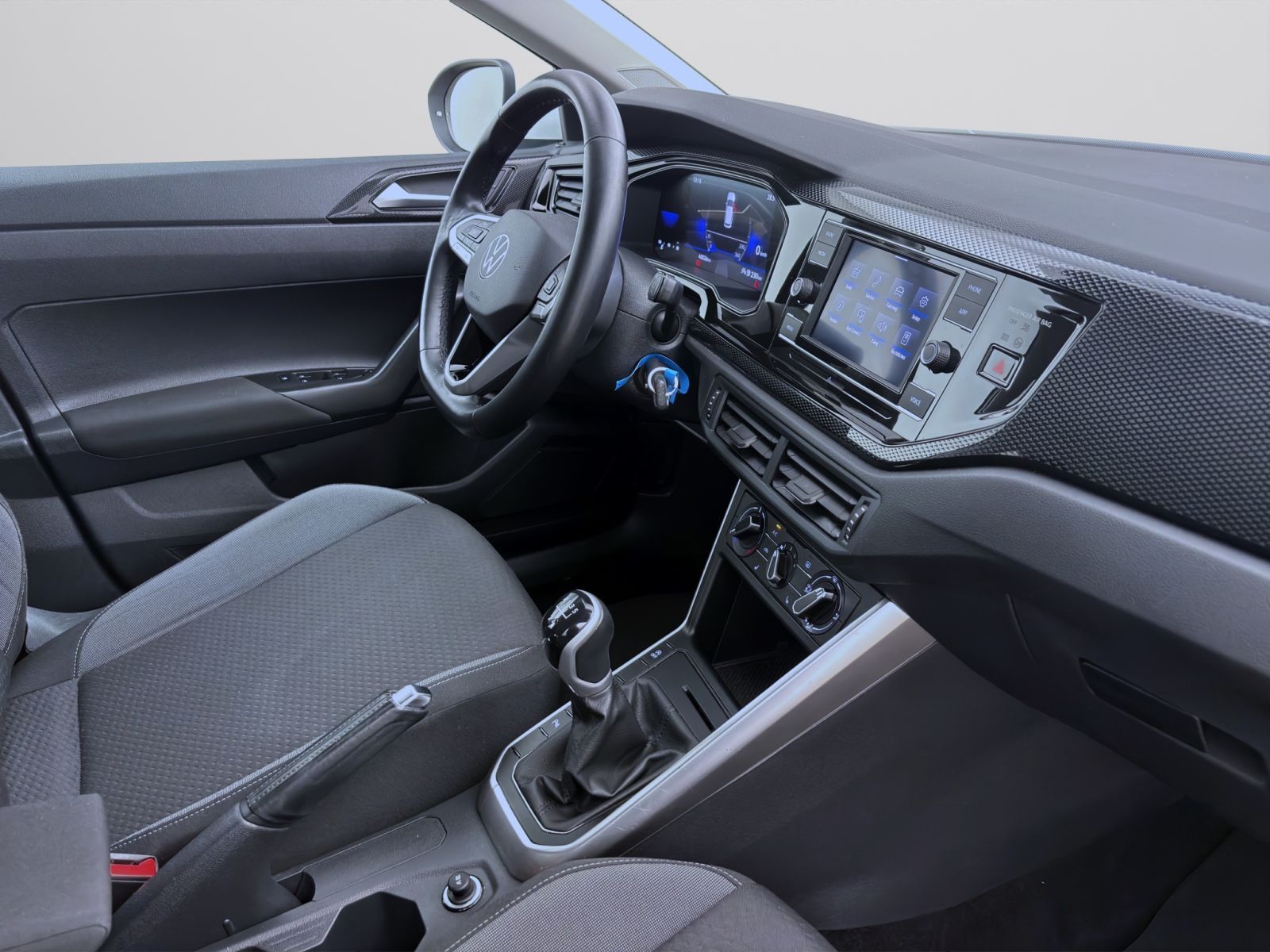Volkswagen Taigo - Bild 18