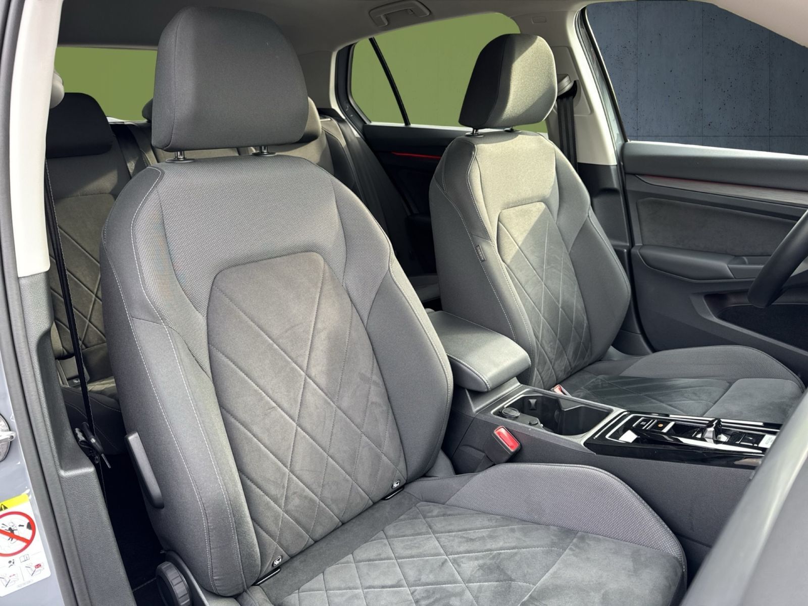 Volkswagen Golf - Bild 16