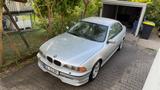 BMW 540i Automatik *Remus*Schiebedach*Leder* - BMW 540 aus 1999