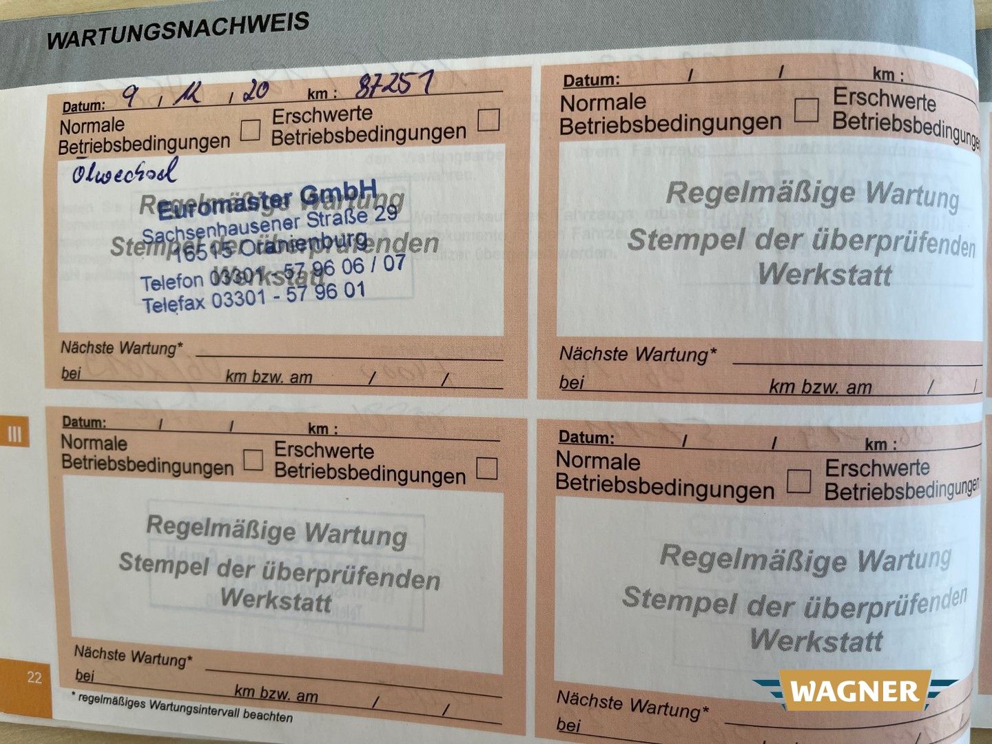 Fahrzeugabbildung Citroën Grand C4 Picasso Spacetourer Intensive