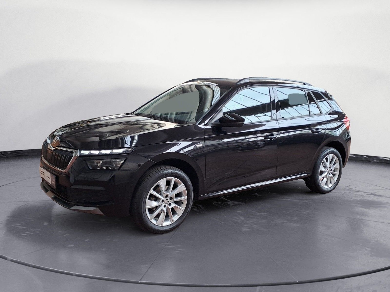 Skoda Kamiq - Bild 2