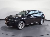Skoda Kamiq - Vorschau Bild 2