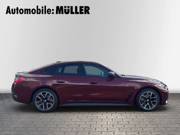 BMW 420 Gran Coupé - 4