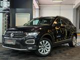 Volkswagen T-Roc Sport 1,5 TSI DSG*TOTW./SPURASS./ACC/KAM - Volkswagen T-Roc in Berlin