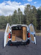 Citroën Jumpy Campingvan - gebrauchte Citroën Jumpy aus dem Jahr 2017