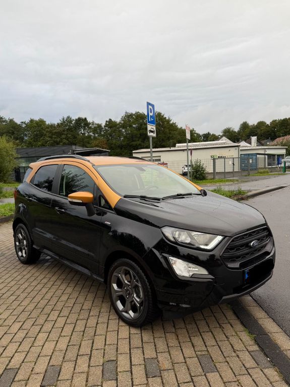 Image of Ford EcoSport