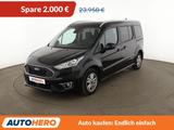 Ford Tourneo Connect 1.5 EcoBlue TDCi Titanium Aut. - Ford Tourneo in Köln