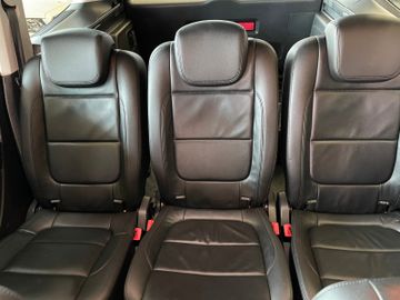 Volkswagen Sharan Highline BMTStart-Stopp 4Motion *AHK*PDC