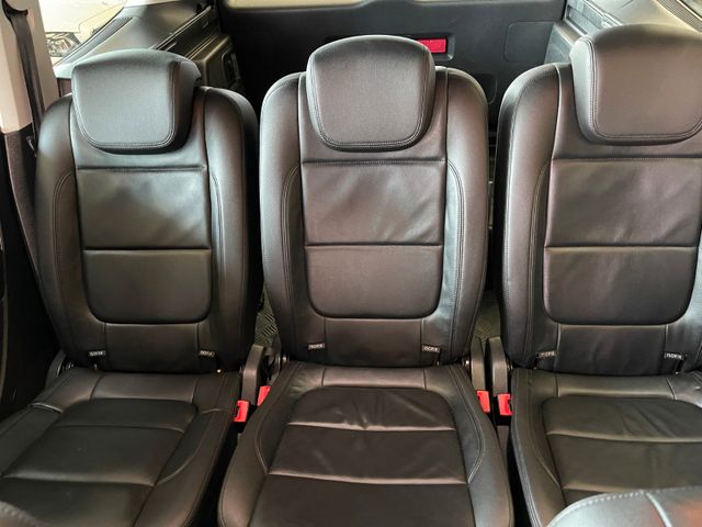 Volkswagen Sharan Highline BMTStart-Stopp 4Motion *AHK*PDC