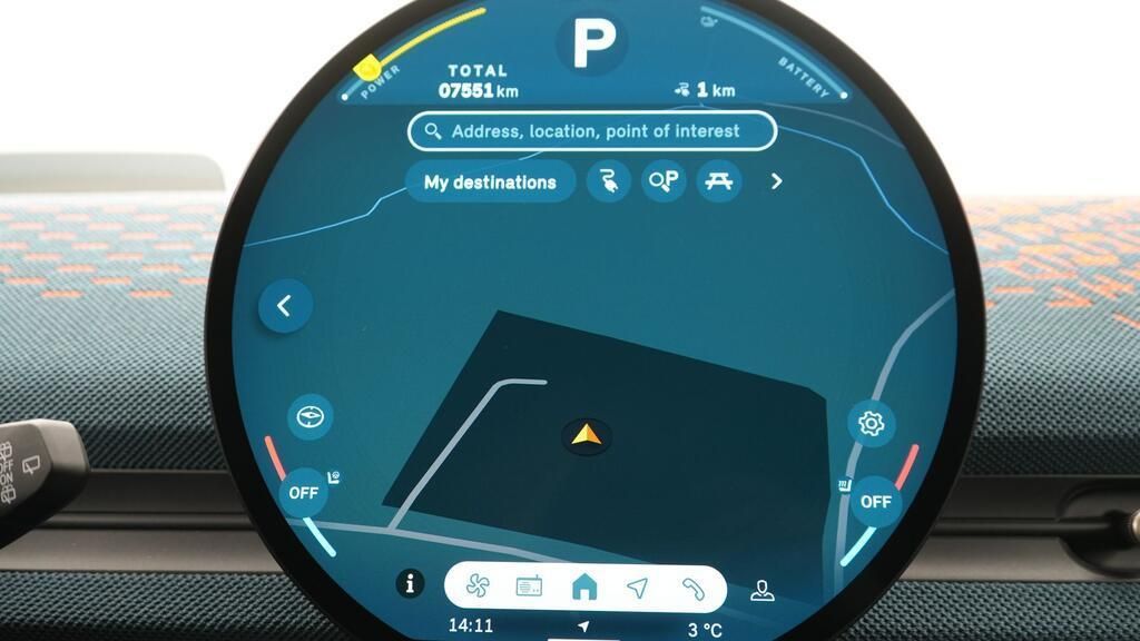 MINI Aceman - Bild 15
