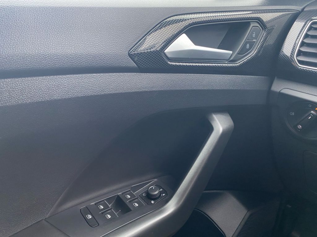 Fahrzeugabbildung Volkswagen T-Cross 1.0 TSI DSG Goal LED,ACC,PDC,SH,Climat.