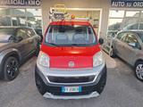 Fiat Fiorino 1.3 MJT 95CV Cargo Adventure - Fiat Fiorino: Adventure