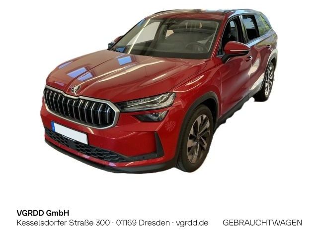 Image of Skoda Kodiaq
