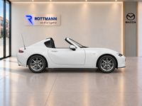 Mazda MX-5 - Vorschau Bild 4