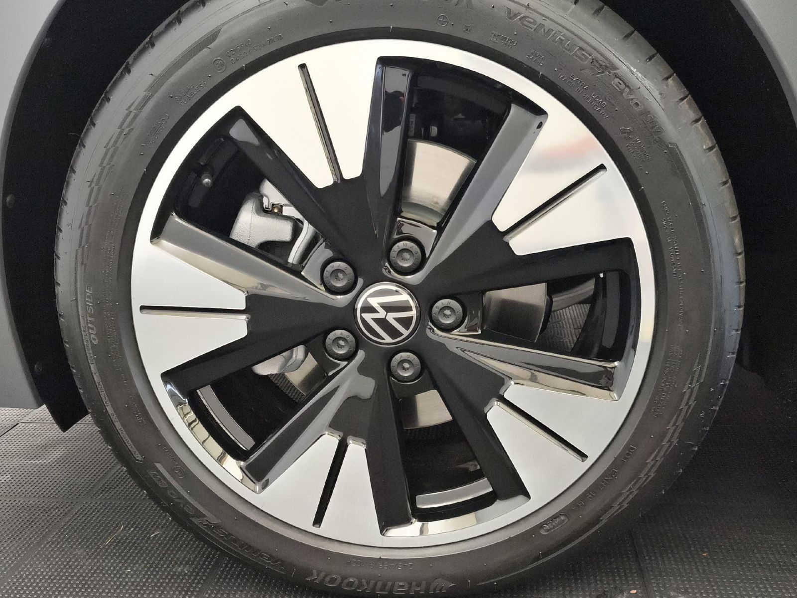 Volkswagen T7 Multivan - Bild 14