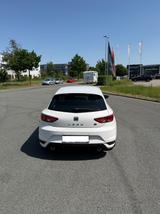 Seat Leon SC 1.4 TSI FR Edition 1of300 - Seat Leon: Fr Edition