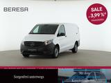 Mercedes-Benz Vito 116 CDI Kasten Lang SHZ Kamera PDC - Mercedes-Benz Vito Gebrauchtwagen in Münster