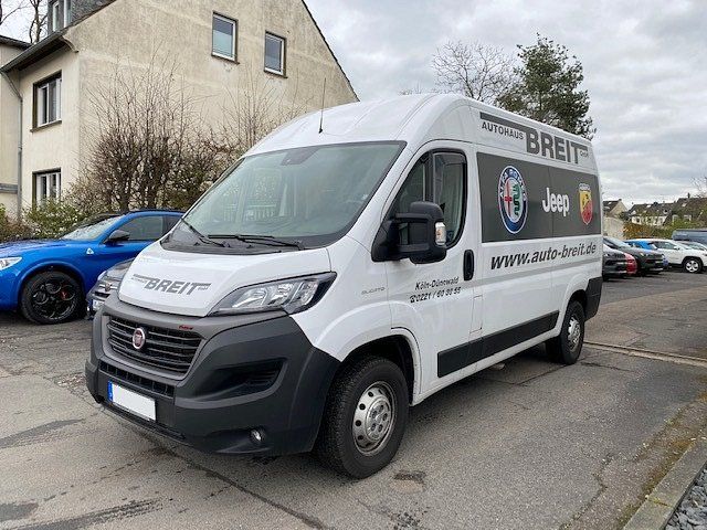 Fiat Ducato 33 L2H2 KaWa verblecht