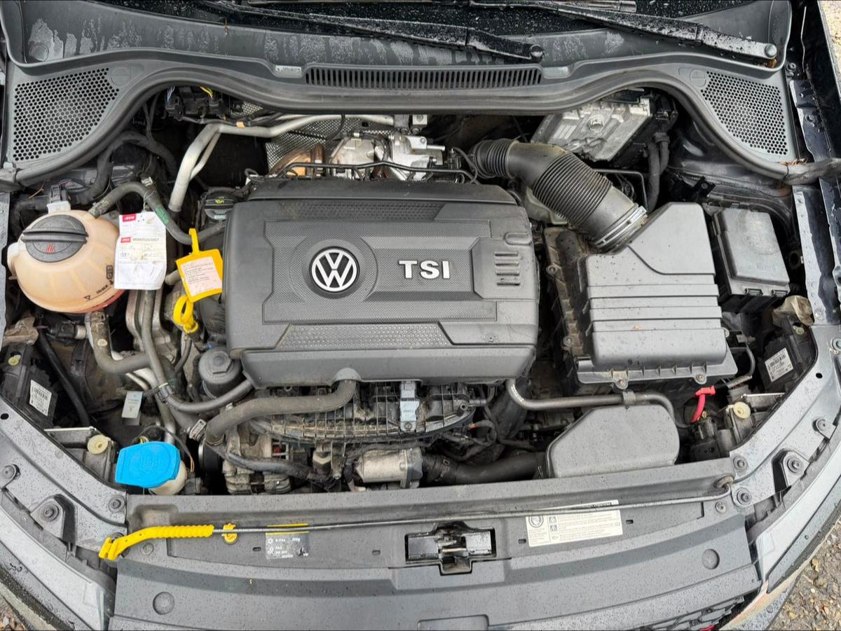 Volkswagen Polo V GTI 1.8 192ch - 1 ère main - Carnet entretien - Led - Start&Stop