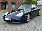 Porsche 996/911 CARRERA 4 TIPTRONIC LEDER BOSE MEMORY - Porsche in Kiel