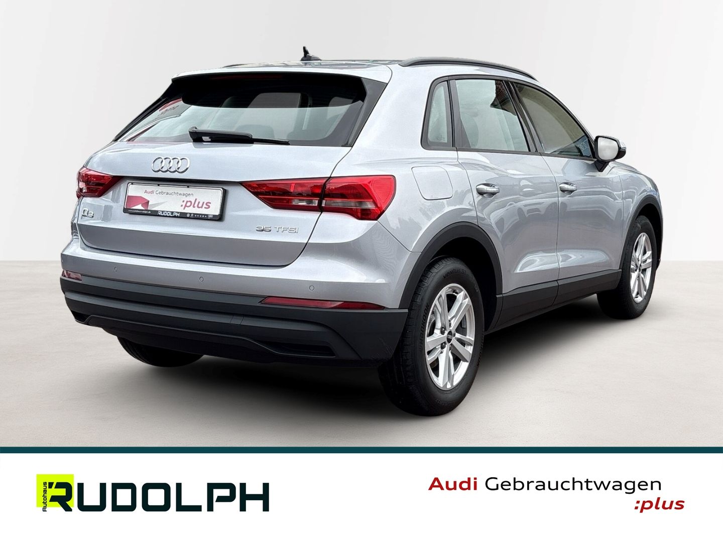 Audi Q3 - Bild 4