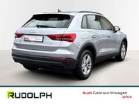 Audi Q3 - Vorschau Bild 4