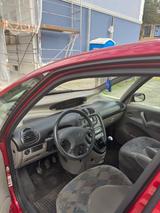 Citroën Xsara Picasso 2.0 HDi Tonic Tonic - Citroën Xsara Picasso: Hdi