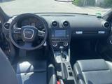 Audi A3 2.0 TFSI S tronic Ambition Cabriolet Ambition - Audi A3: Von Privat