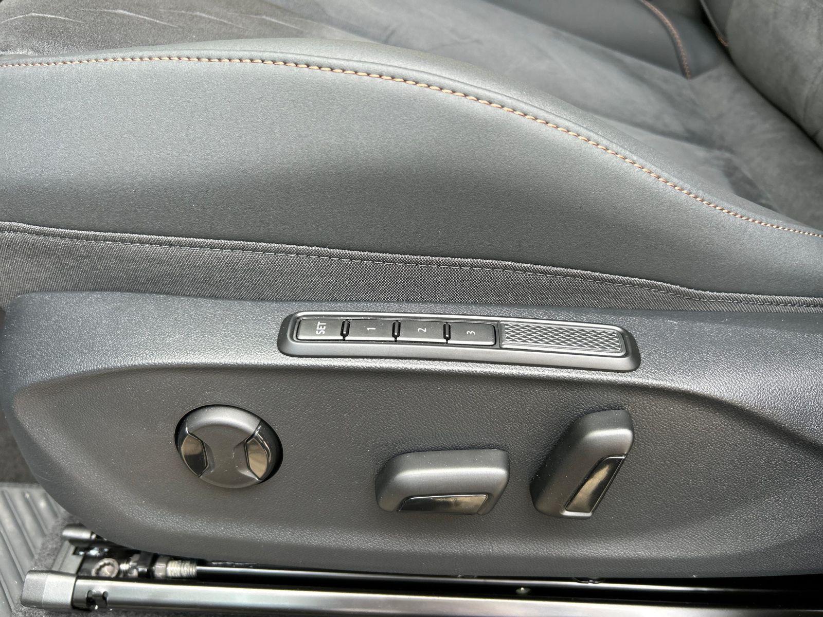 Cupra Terramar - Bild 14