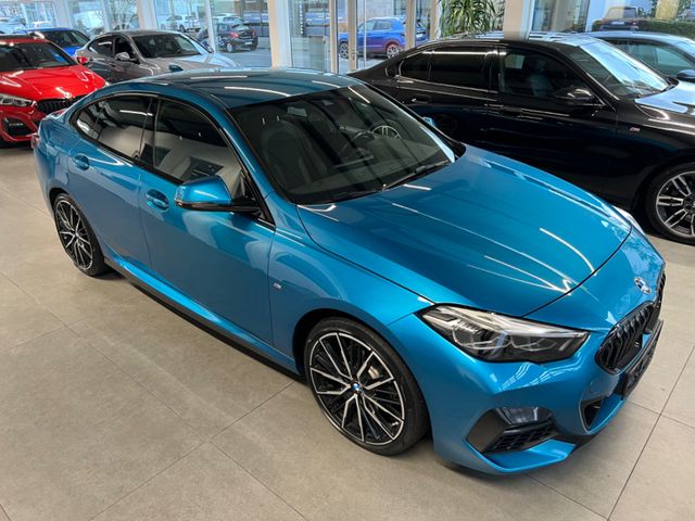 BMW 218 Gran Coupé M-Sport