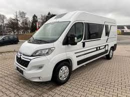 Adria Twin All-IN 600 SP Family 